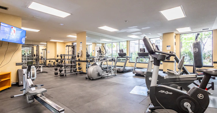 2602-633 Bay Street, Toronto, ON, M5G 2G4 - 36