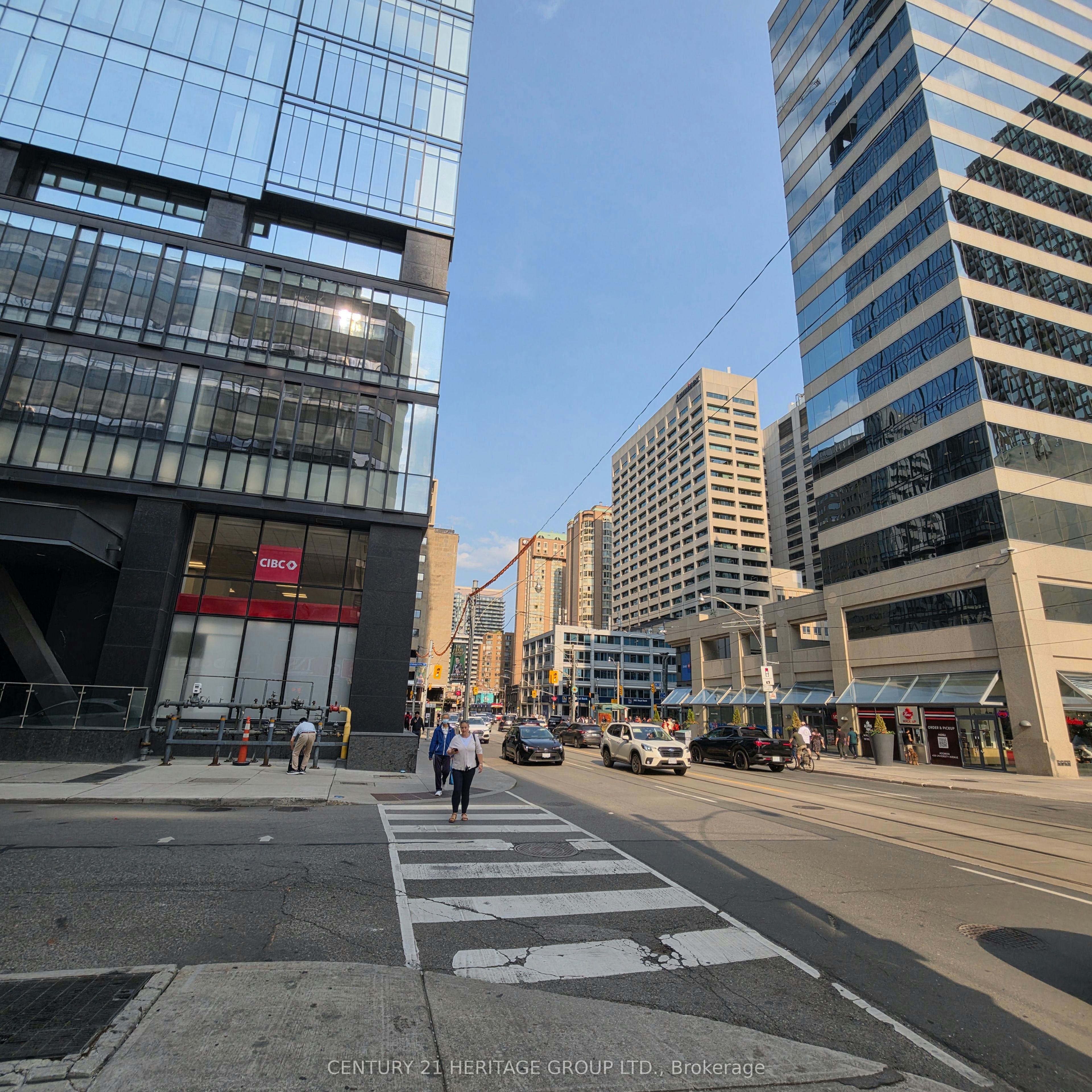 3005-488 University Avenue, Toronto, ON, M5G 0C1 - 2