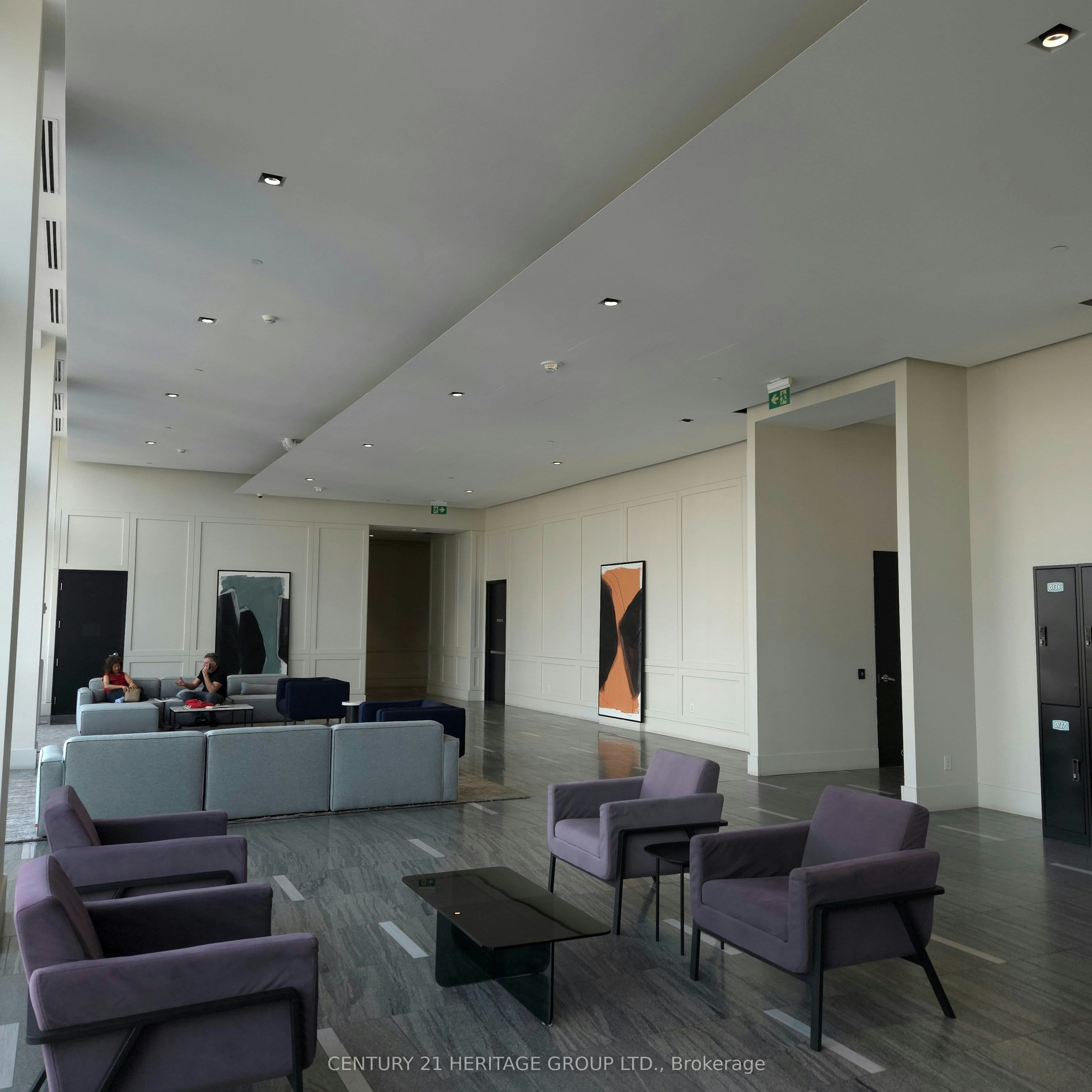 3005-488 University Avenue, Toronto, ON, M5G 0C1 - 3
