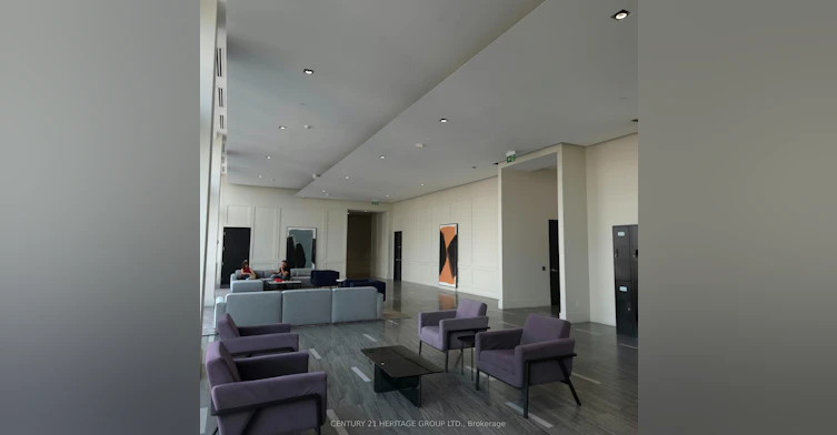 3005-488 University Avenue, Toronto, ON, M5G 0C1 - 3