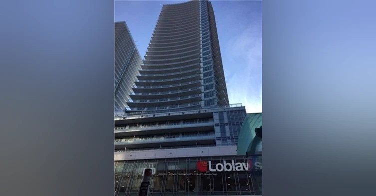 2419-98 Lillian Street, Toronto, ON, M4S 0A5