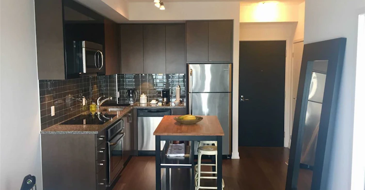 2419-98 Lillian Street, Toronto, ON, M4S 0A5 - 6