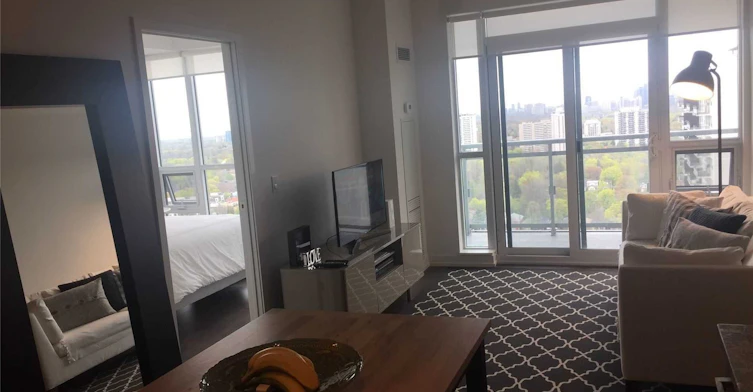 2419-98 Lillian Street, Toronto, ON, M4S 0A5 - 7