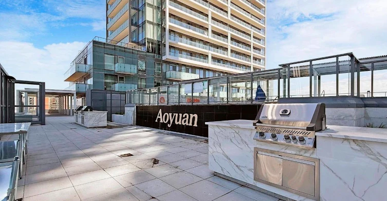 S2702-8 Olympic Garden Drive, Toronto, ON, M2M 0B9 - 28