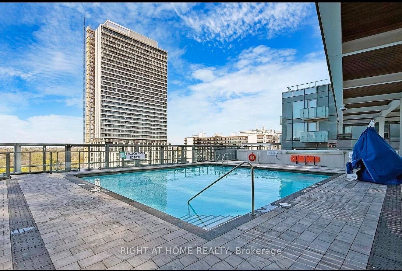 S2702-8 Olympic Garden Drive, Toronto, ON, M2M 0B9 - 27