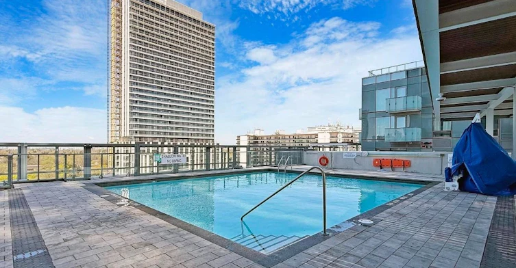 S2702-8 Olympic Garden Drive, Toronto, ON, M2M 0B9 - 27