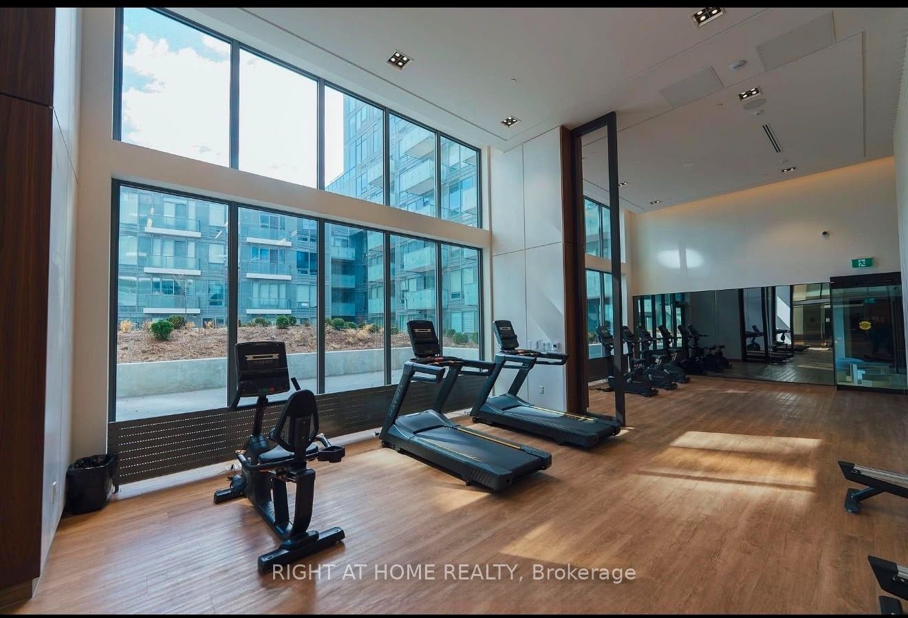 S2702-8 Olympic Garden Drive, Toronto, ON, M2M 0B9 - 29