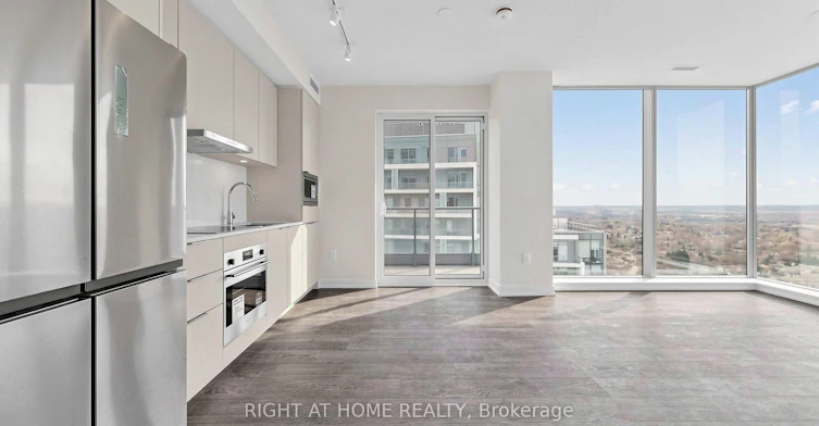 S2702-8 Olympic Garden Drive, Toronto, ON, M2M 0B9 - 7