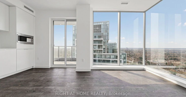 S2702-8 Olympic Garden Drive, Toronto, ON, M2M 0B9 - 4