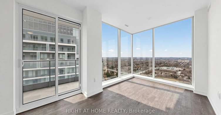 S2702-8 Olympic Garden Drive, Toronto, ON, M2M 0B9 - 3