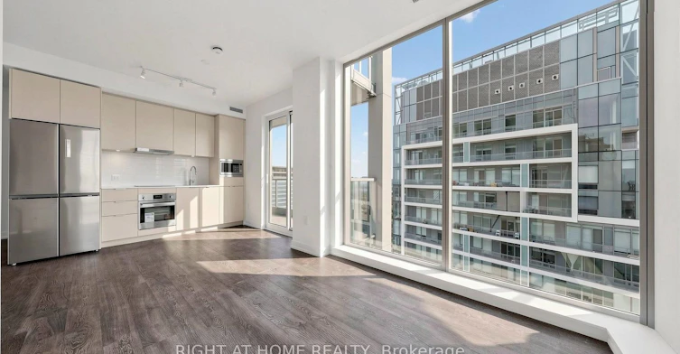 S2702-8 Olympic Garden Drive, Toronto, ON, M2M 0B9 - 6