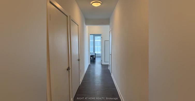 S2702-8 Olympic Garden Drive, Toronto, ON, M2M 0B9 - 2