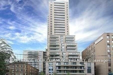 621-35 Hayden Street, Toronto, ON, M4Y 3C3