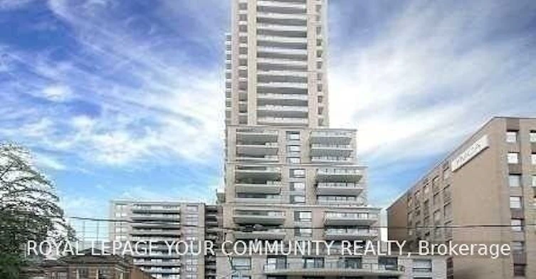 621-35 Hayden Street, Toronto, ON, M4Y 3C3
