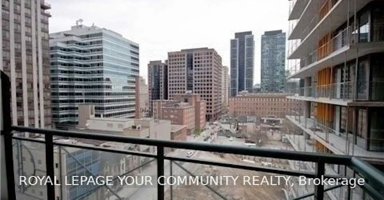621-35 Hayden Street, Toronto, ON, M4Y 3C3 - 17