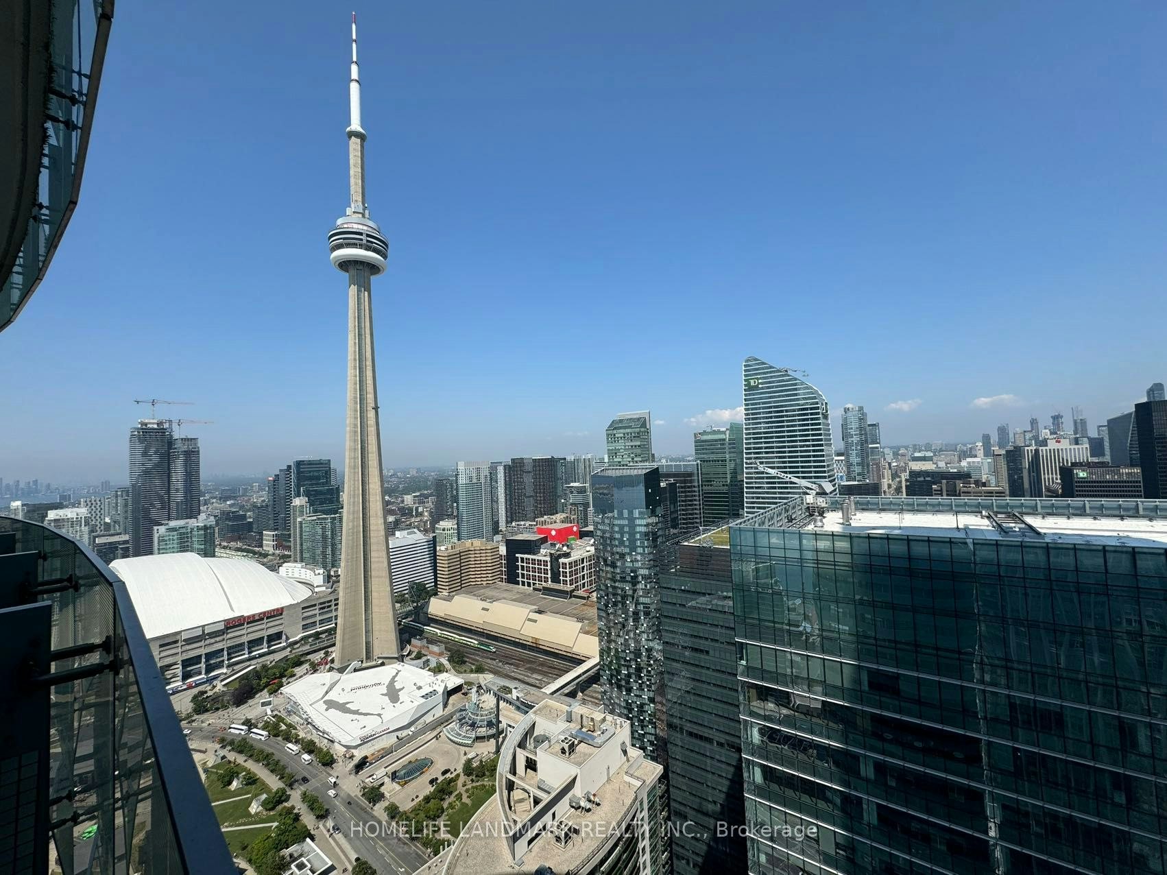 5110-12 York Street, Toronto, ON, M5J 0A9