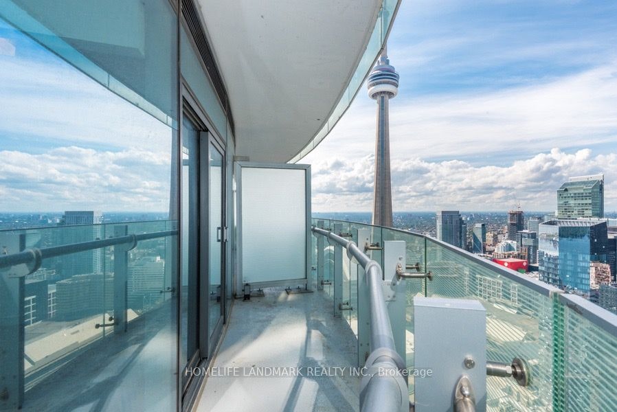 5110-12 York Street, Toronto, ON, M5J 0A9 - 18