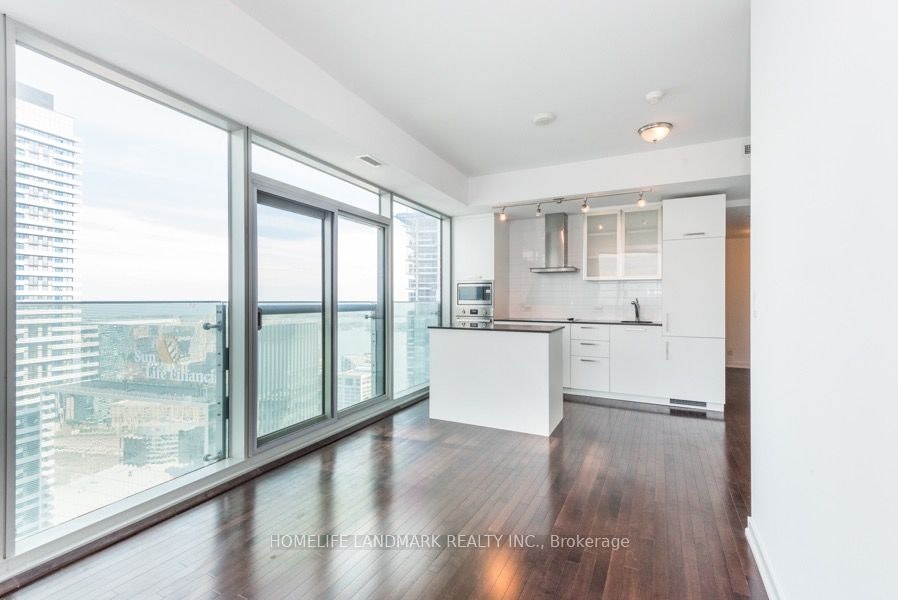 5110-12 York Street, Toronto, ON, M5J 0A9 - 3