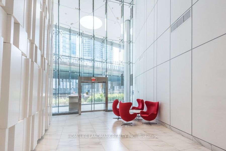 5110-12 York Street, Toronto, ON, M5J 0A9 - 28