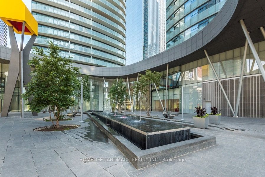 5110-12 York Street, Toronto, ON, M5J 0A9 - 27