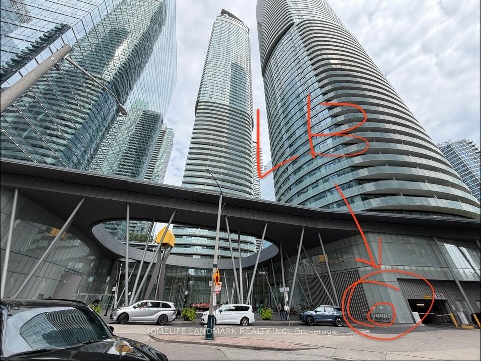 5110-12 York Street, Toronto, ON, M5J 0A9 - 29