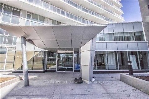 708-75 Queens Wharf Road, Toronto, ON, M5V 0J8