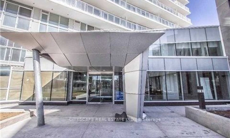 708-75 Queens Wharf Road