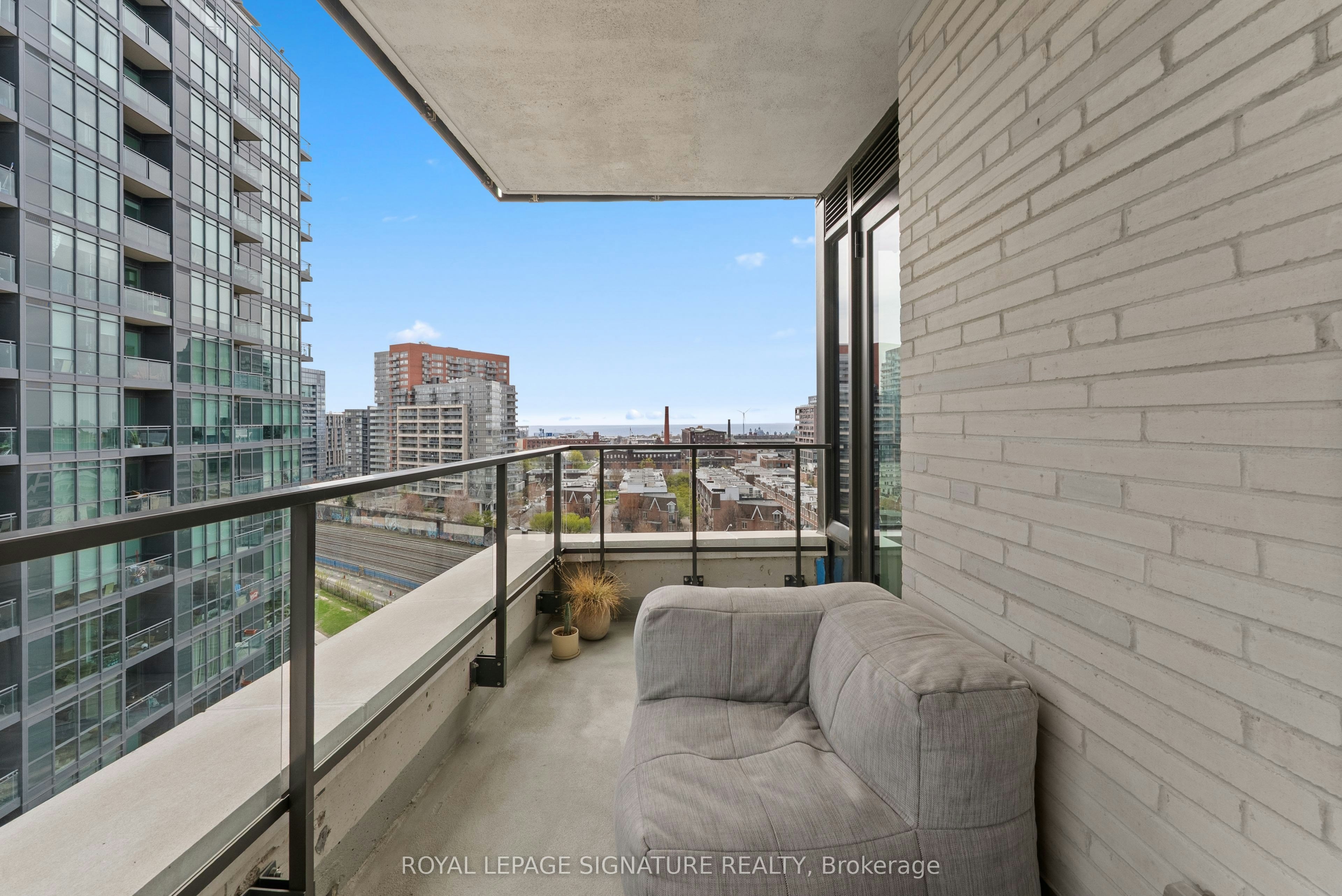 1101-200 Sudbury Street, Toronto, ON, M6J 0H1 - 20