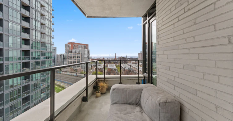1101-200 Sudbury Street, Toronto, ON, M6J 0H1 - 20