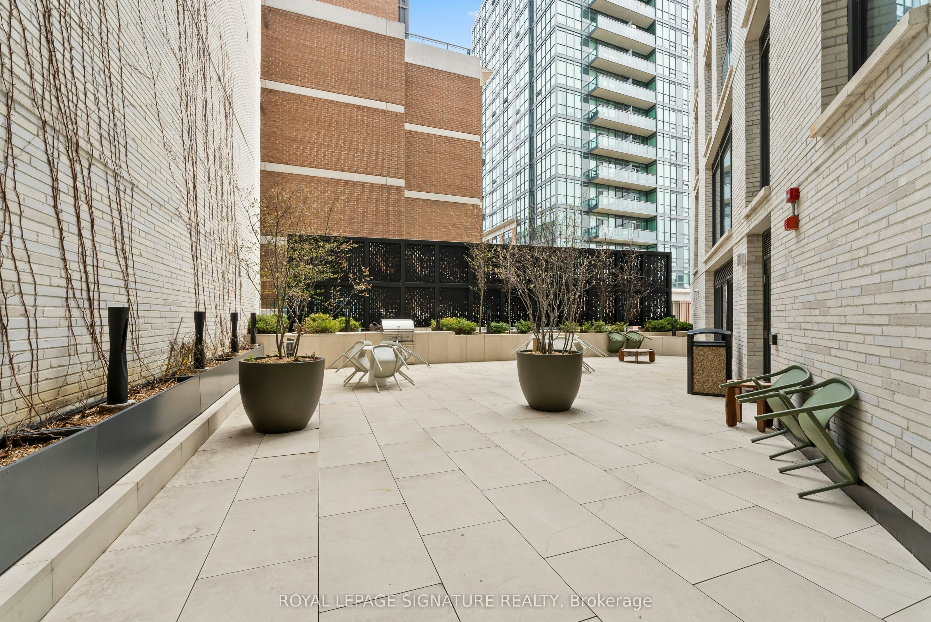 1101-200 Sudbury Street, Toronto, ON, M6J 0H1 - 31