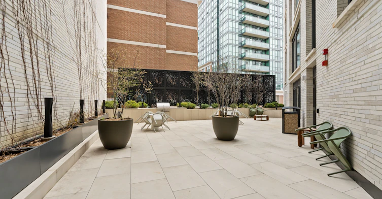 1101-200 Sudbury Street, Toronto, ON, M6J 0H1 - 31