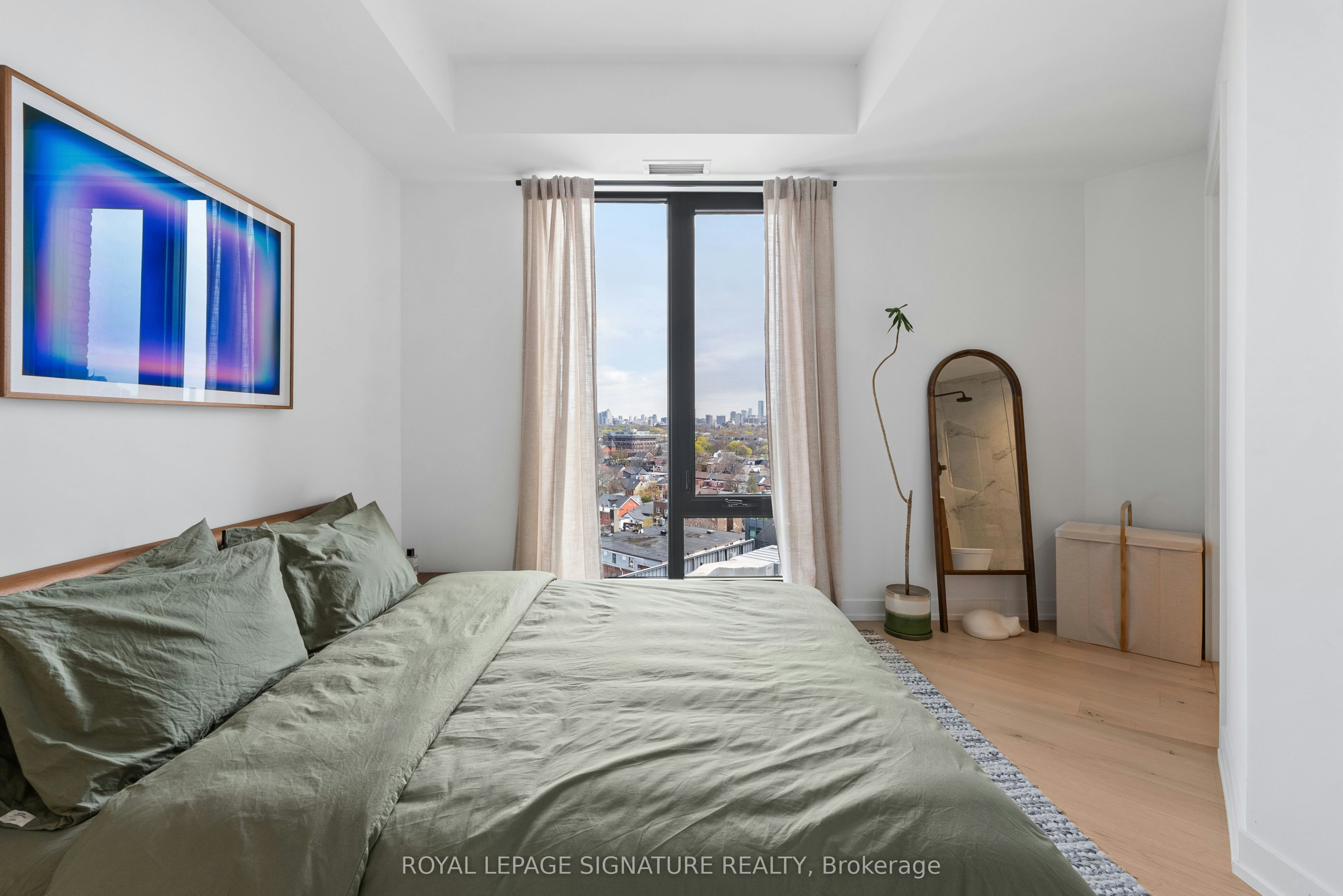 1101-200 Sudbury Street, Toronto, ON, M6J 0H1 - 10