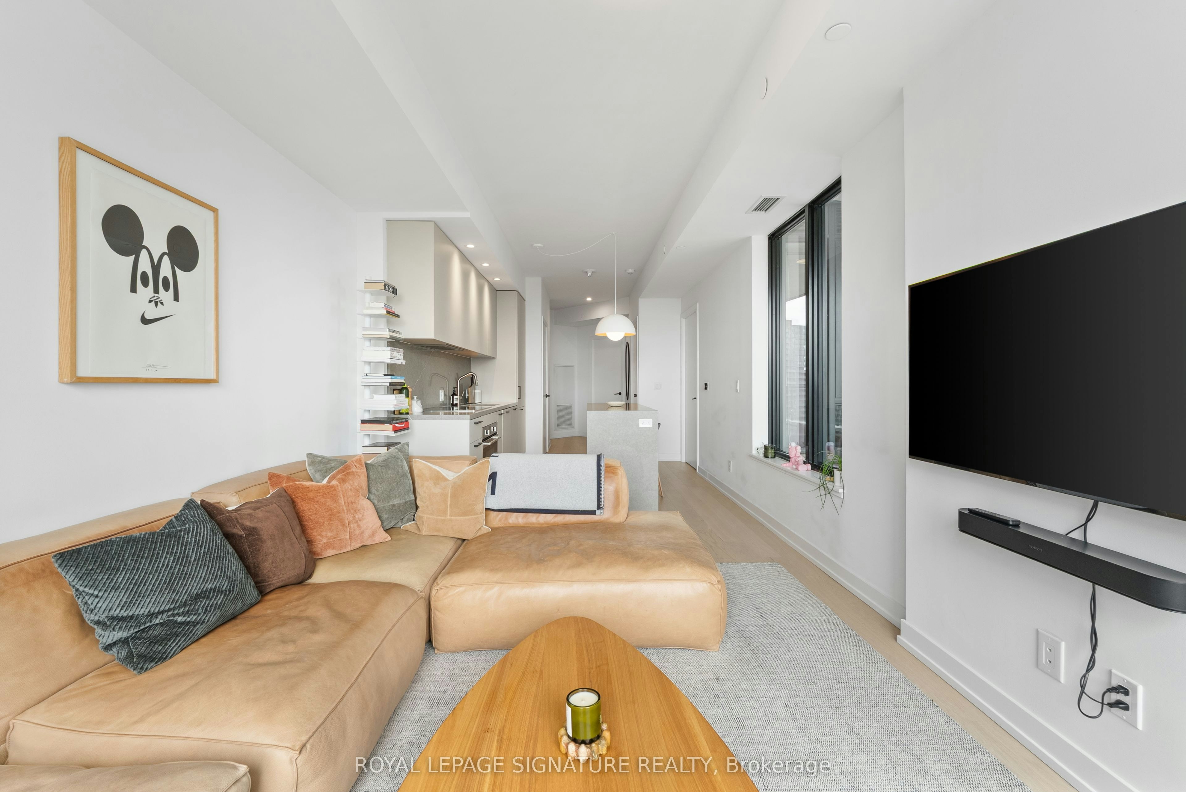 1101-200 Sudbury Street, Toronto, ON, M6J 0H1 - 18