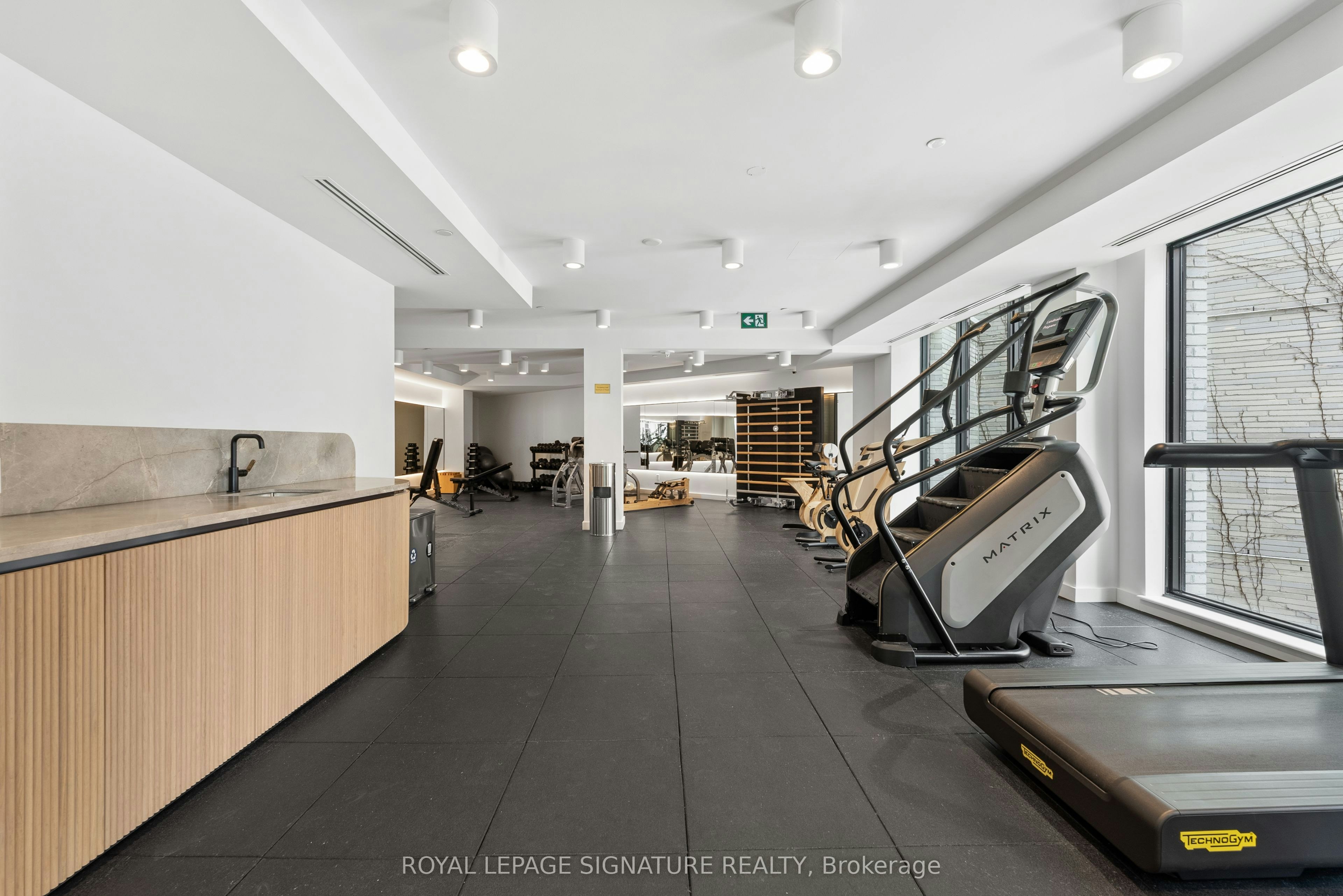 1101-200 Sudbury Street, Toronto, ON, M6J 0H1 - 28