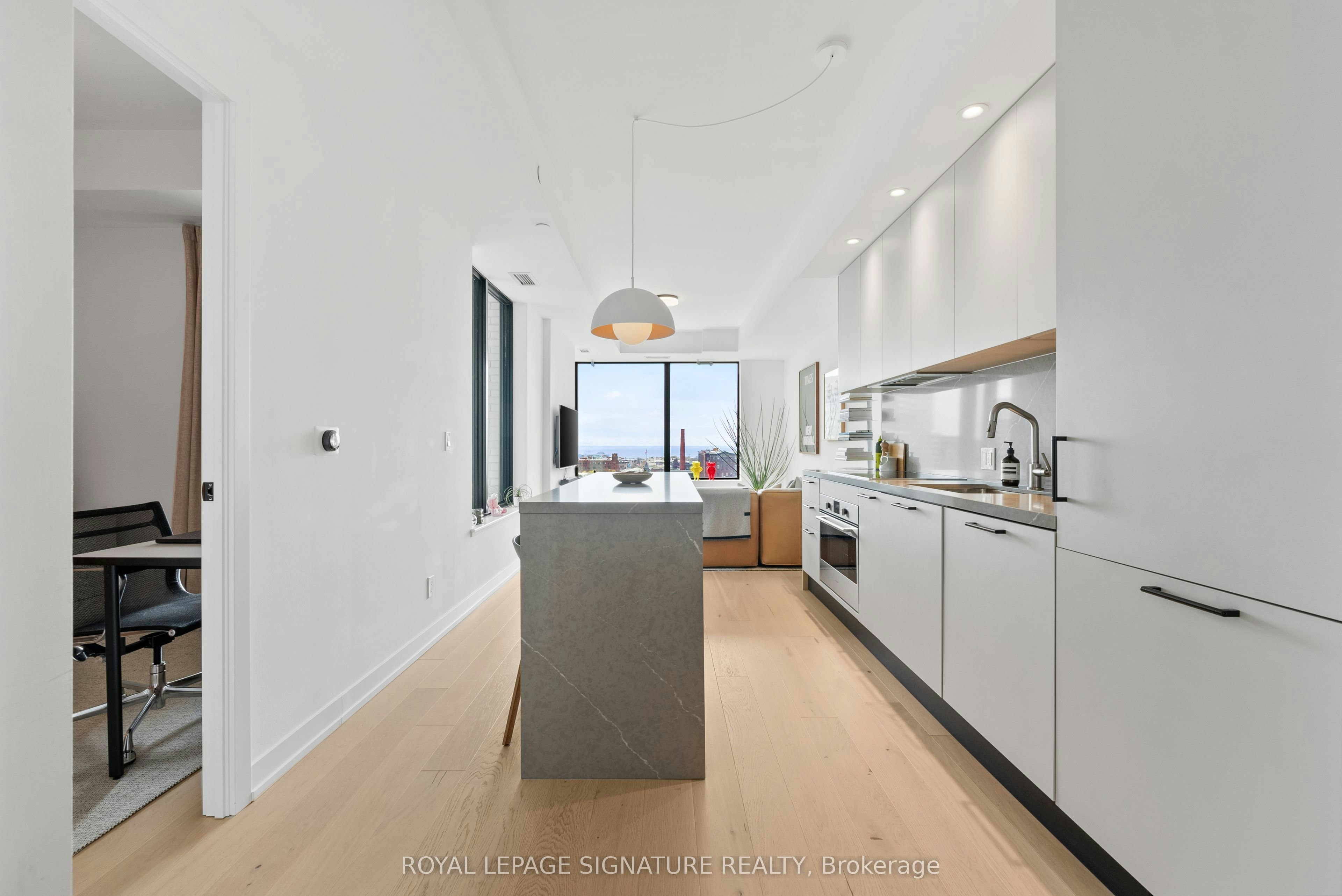 1101-200 Sudbury Street, Toronto, ON, M6J 0H1 - 8