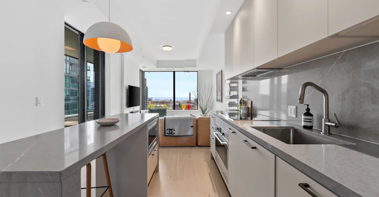 1101-200 Sudbury Street, Toronto, ON, M6J 0H1 - 3