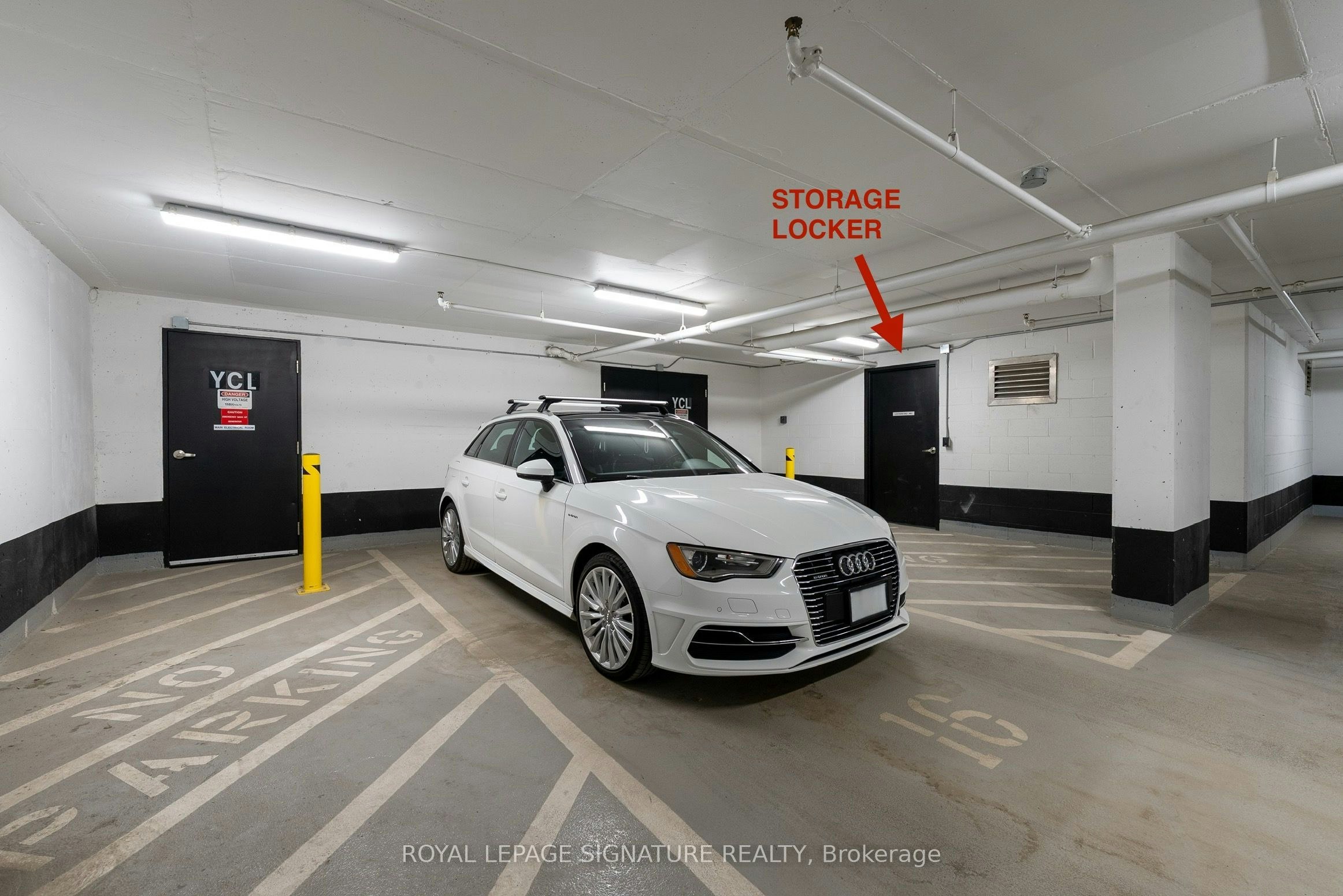 1101-200 Sudbury Street, Toronto, ON, M6J 0H1 - 25