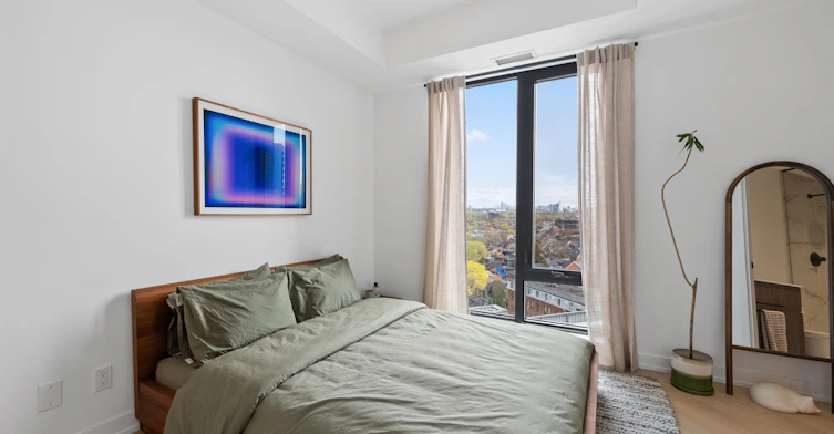 1101-200 Sudbury Street, Toronto, ON, M6J 0H1 - 9