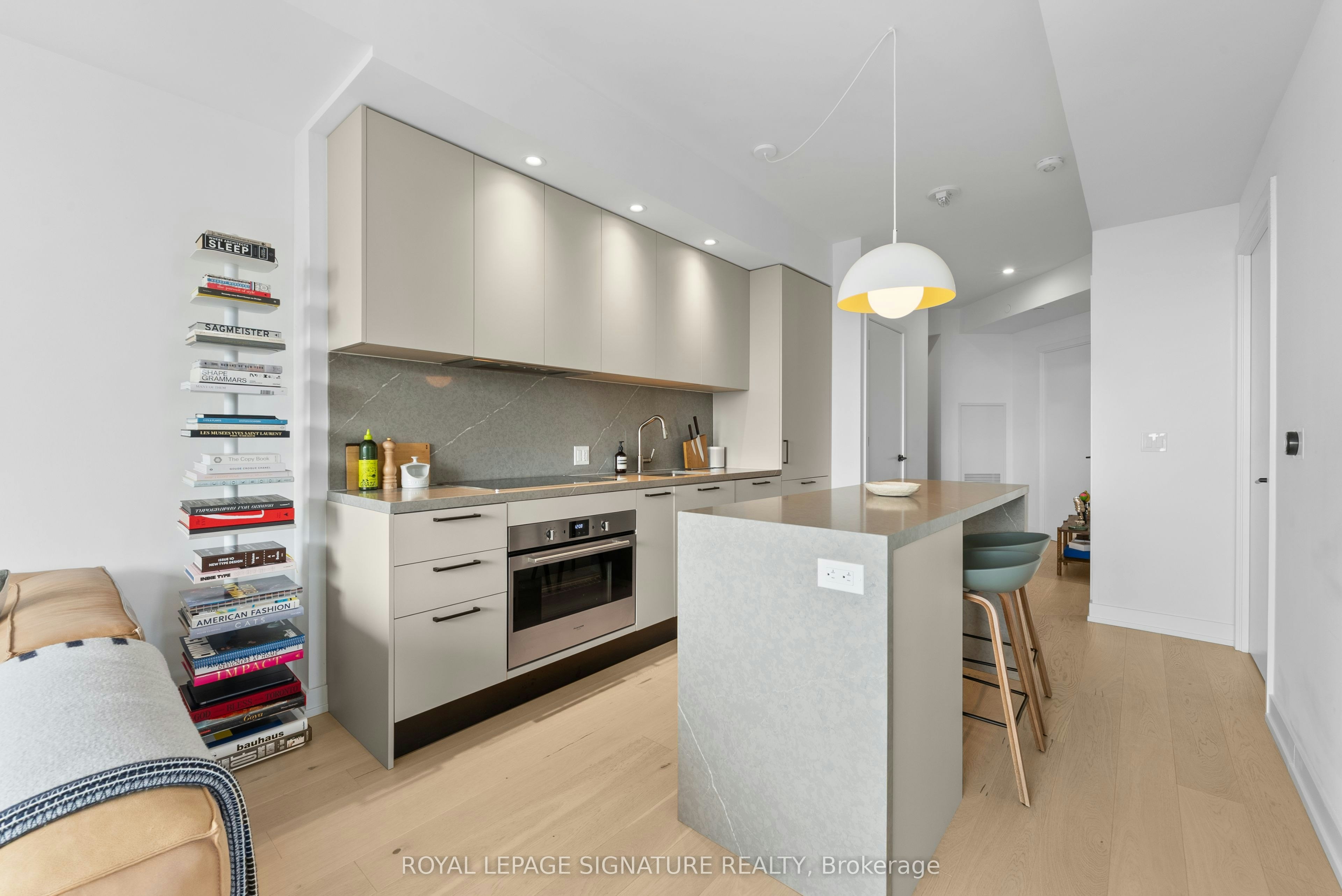 1101-200 Sudbury Street, Toronto, ON, M6J 0H1 - 4