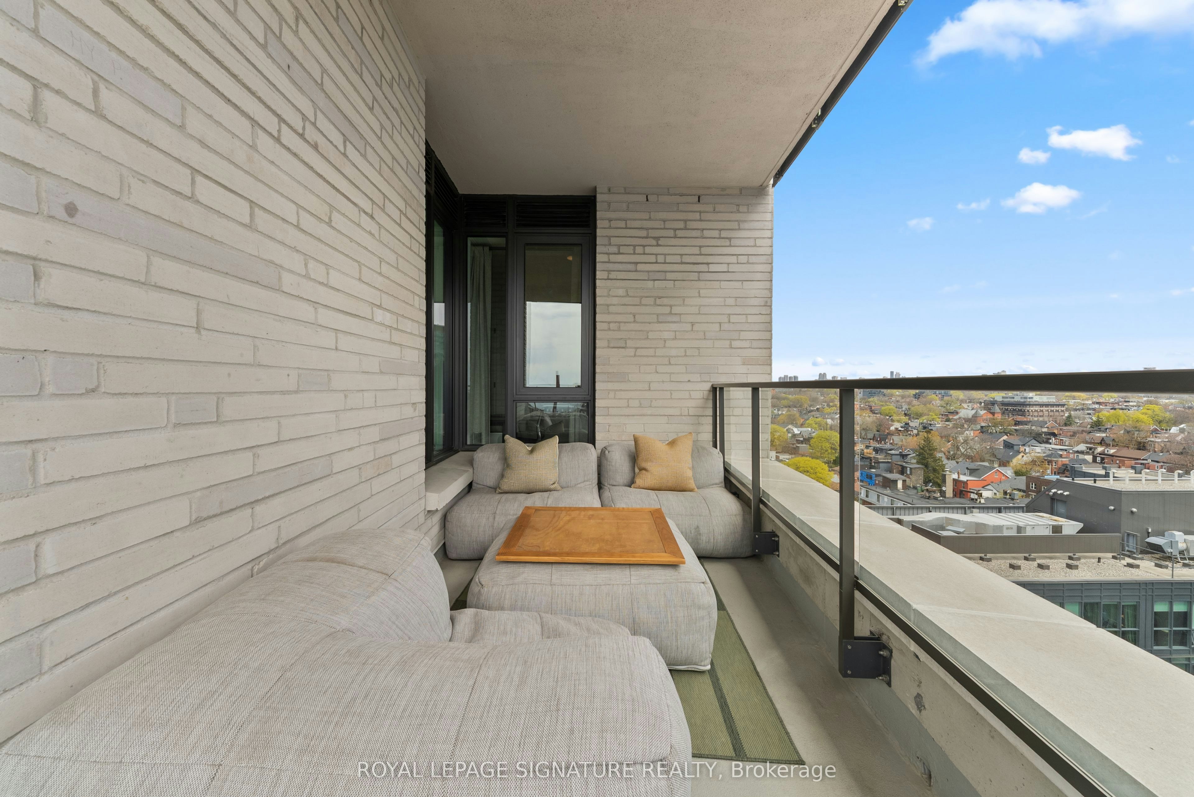 1101-200 Sudbury Street, Toronto, ON, M6J 0H1 - 19