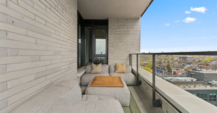 1101-200 Sudbury Street, Toronto, ON, M6J 0H1 - 19
