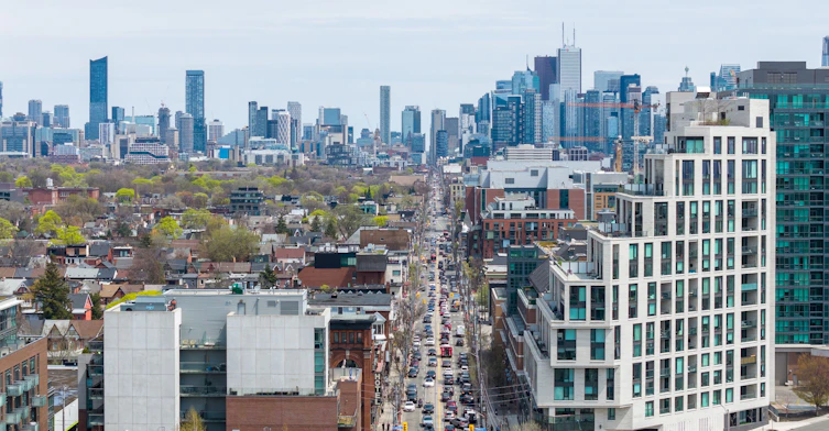 1101-200 Sudbury Street, Toronto, ON, M6J 0H1 - 34