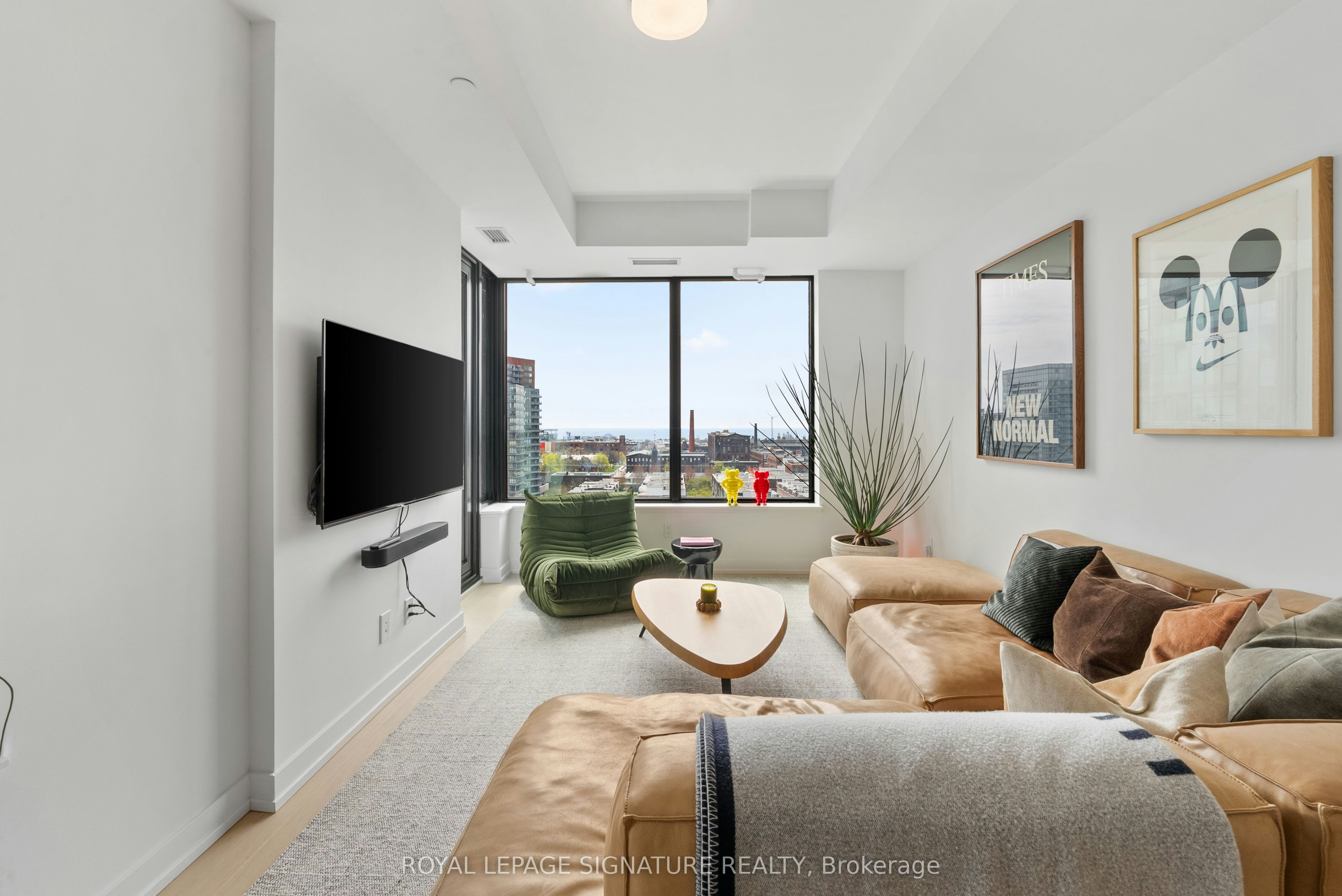 1101-200 Sudbury Street, Toronto, ON, M6J 0H1 - 5