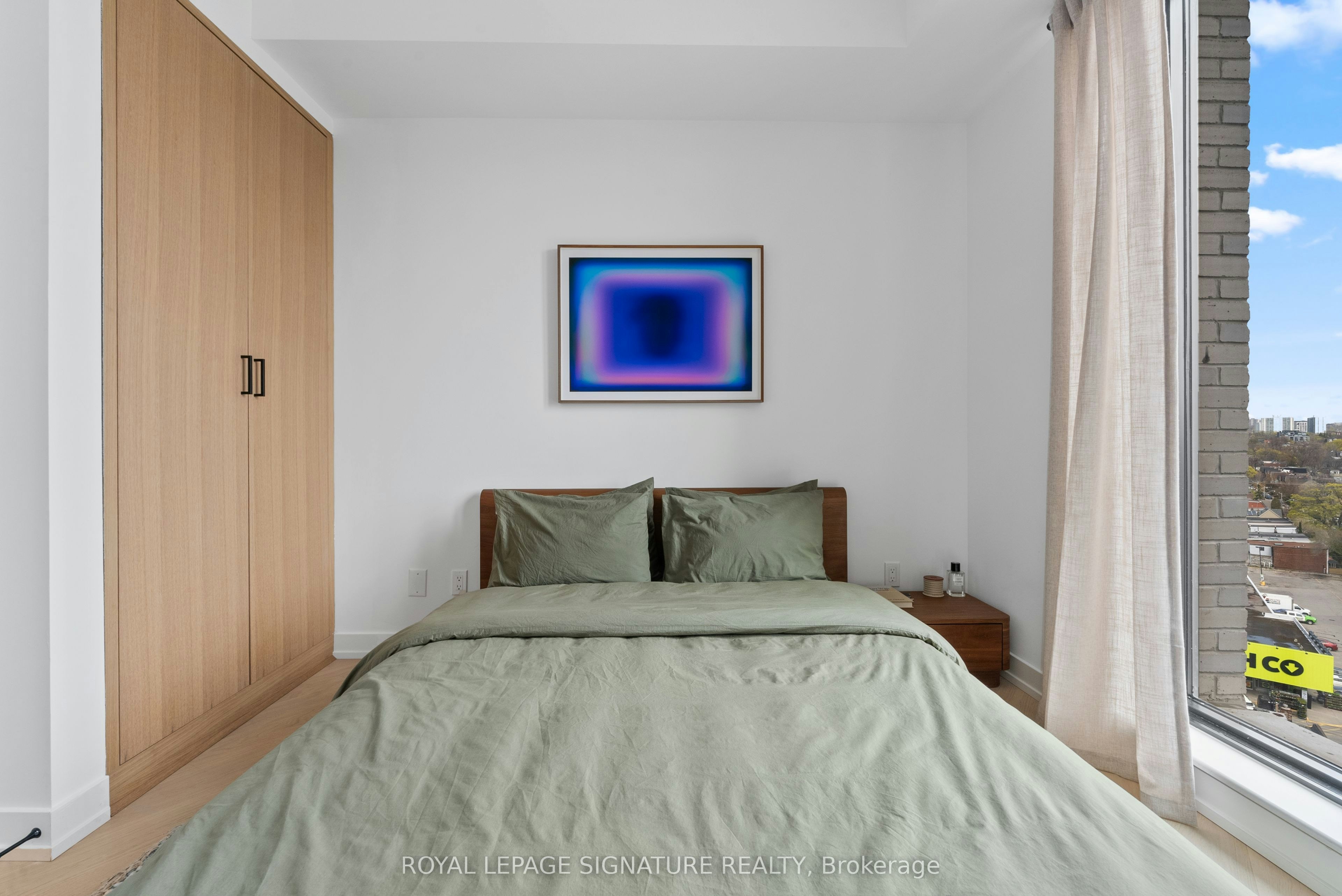1101-200 Sudbury Street, Toronto, ON, M6J 0H1 - 11