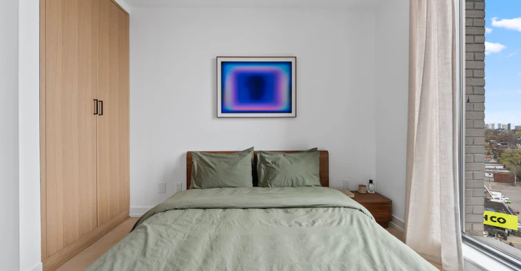 1101-200 Sudbury Street, Toronto, ON, M6J 0H1 - 11