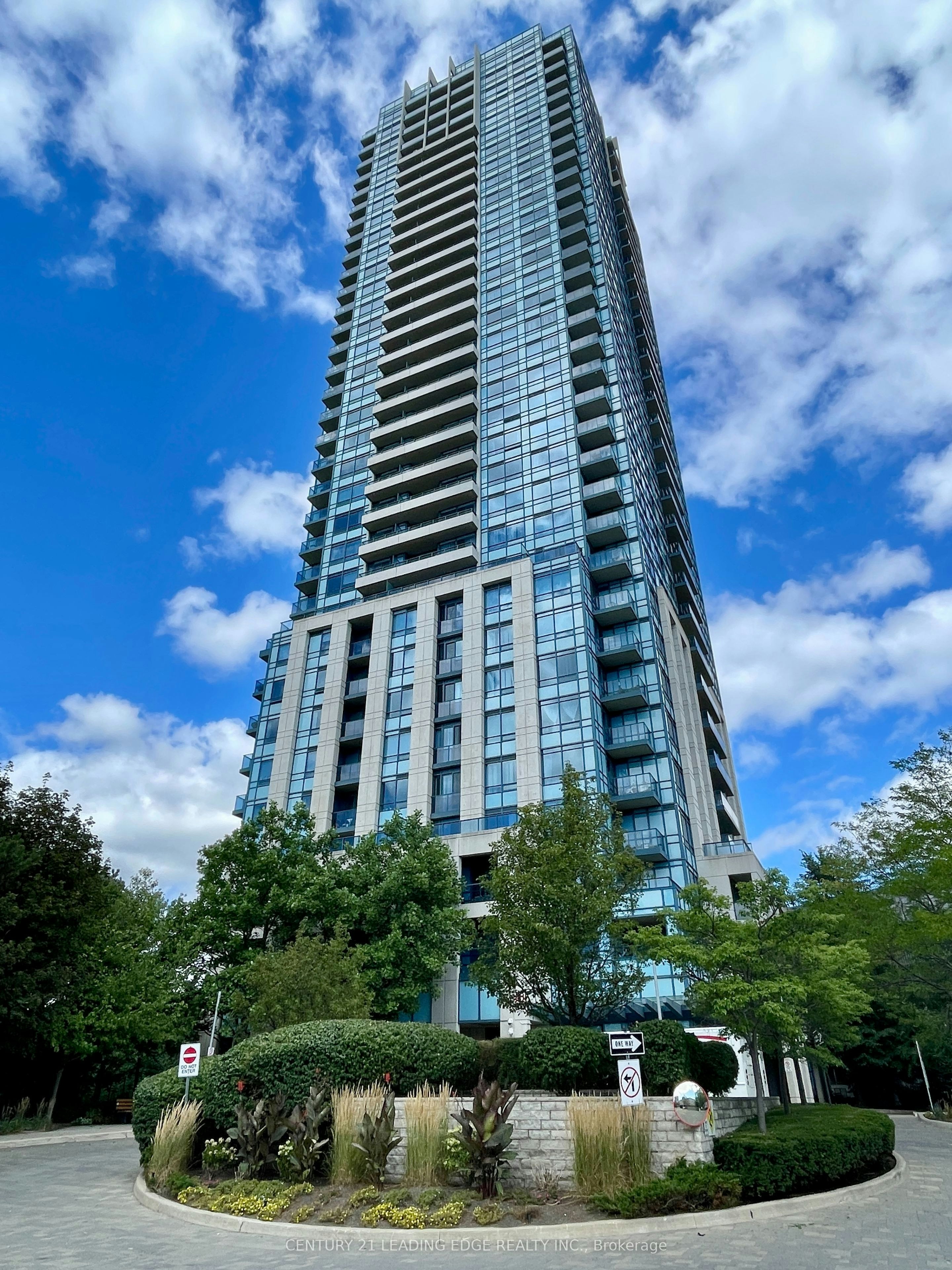 1007-181 Wynford Drive, Toronto, ON, M3C 0C6