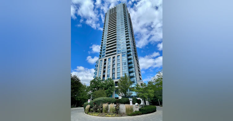 1007-181 Wynford Drive, Toronto, ON, M3C 0C6