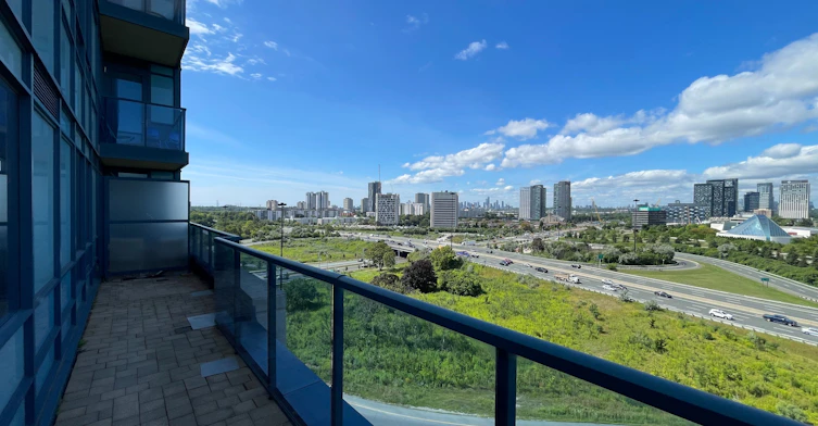 1007-181 Wynford Drive, Toronto, ON, M3C 0C6 - 11