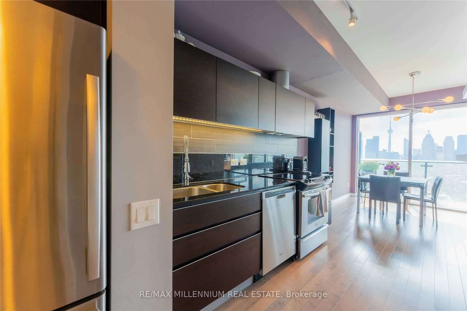 3108-70 Distillery Lane, Toronto, ON, M5A 0E3 - 10