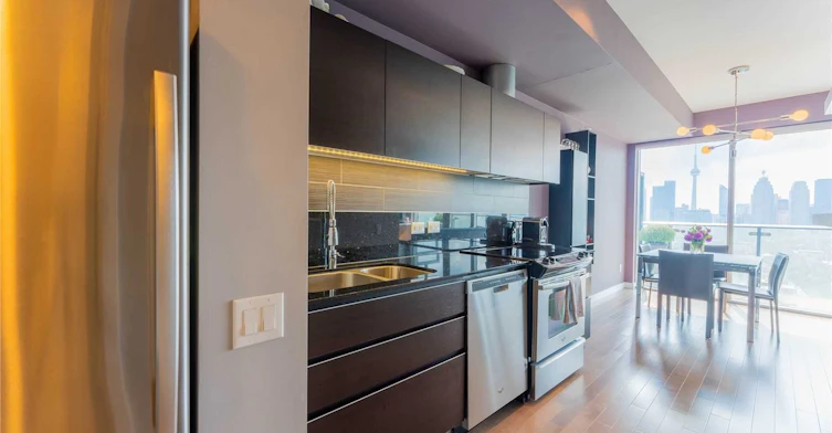 3108-70 Distillery Lane, Toronto, ON, M5A 0E3 - 10